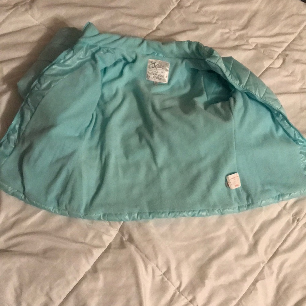 Justice jacket - Picture 3 of 4
